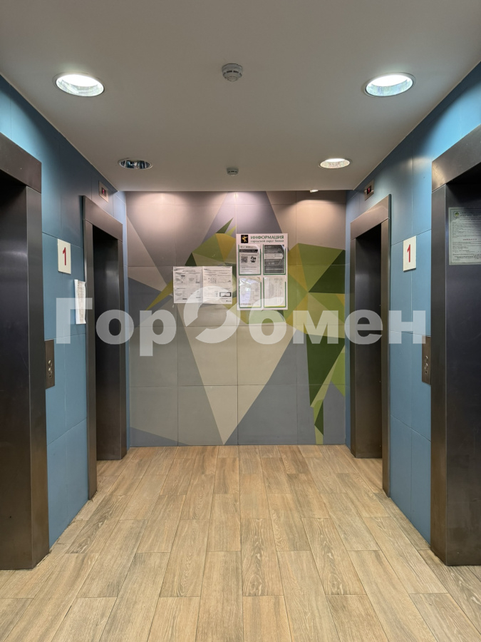 Продажа 2-комнатной квартиры, Химки, Россия,   городской округ   улица 9 Мая