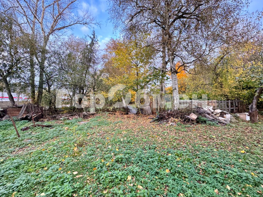 Продажа участка, Москва, Россия,    2-я улица Лукино