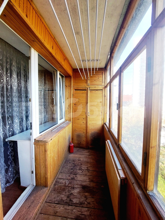 Аренда 3-комнатной квартиры, Пушкино, Россия,    2-й Фабричный проезд