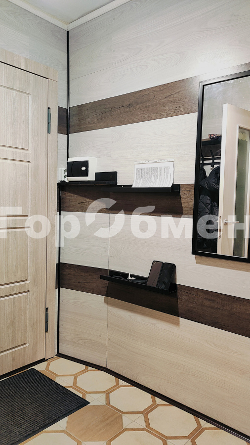 Аренда 1-комнатной квартиры, Москва, Россия,   Туристская улица