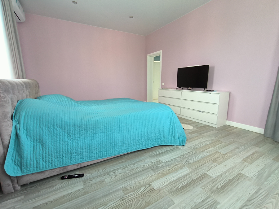 Продажа дома, 236м <sup>2</sup>, 6 сот., Марушкино