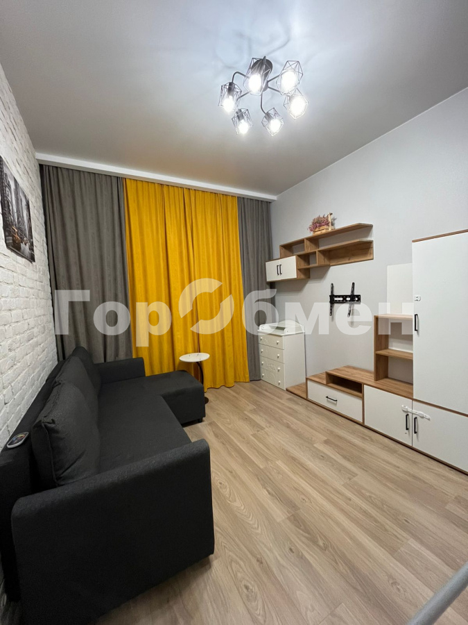 Аренда 1-комнатной квартиры, Мещерино, Россия,   Ленинский городской округ