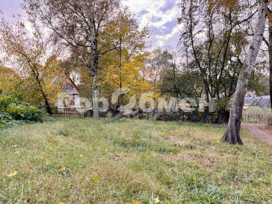 Продажа участка, Москва, Россия,    2-я улица Лукино