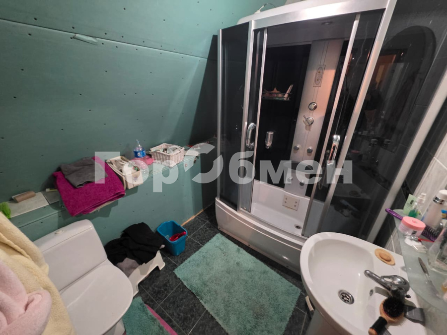 Продажа 4-комнатной квартиры, Красновидово, Россия,   муниципальный округ Истра