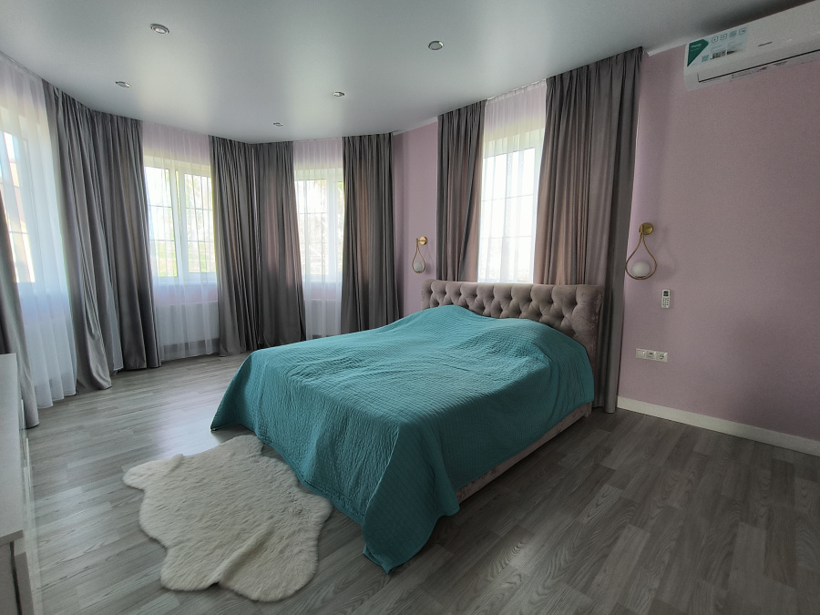 Продажа дома, 236м <sup>2</sup>, 6 сот., Марушкино