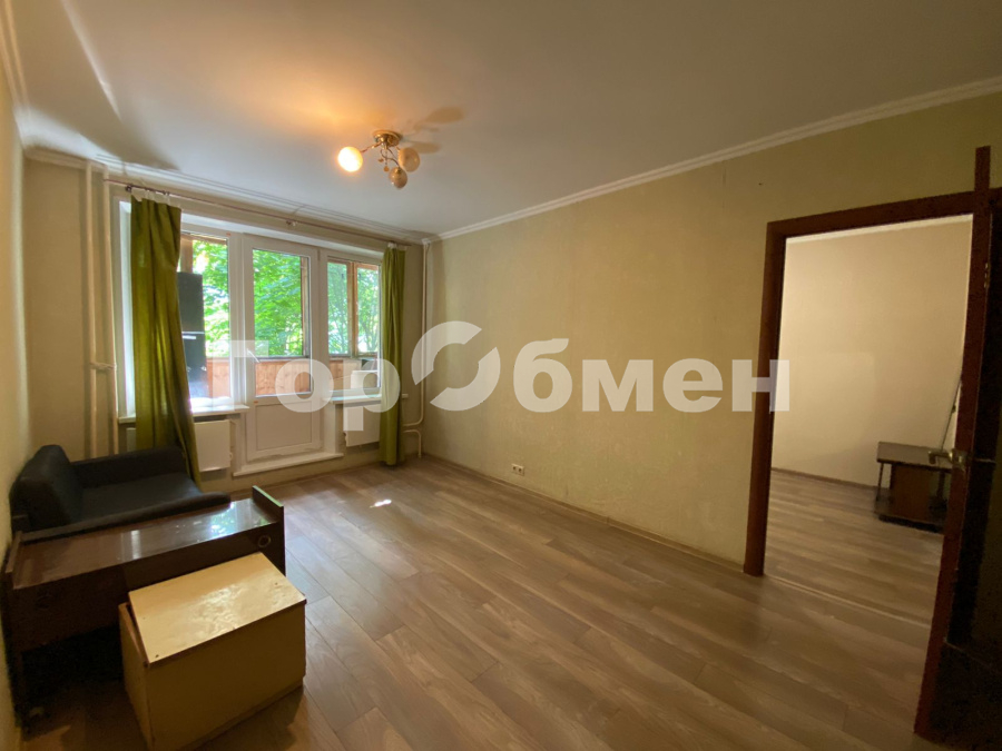 Аренда 3-комнатной квартиры, Москва, Россия,    Волгоградский проспект