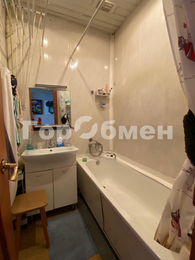 Продажа 2-комнатной квартиры, Москва, Россия,    Павелецкая набережная