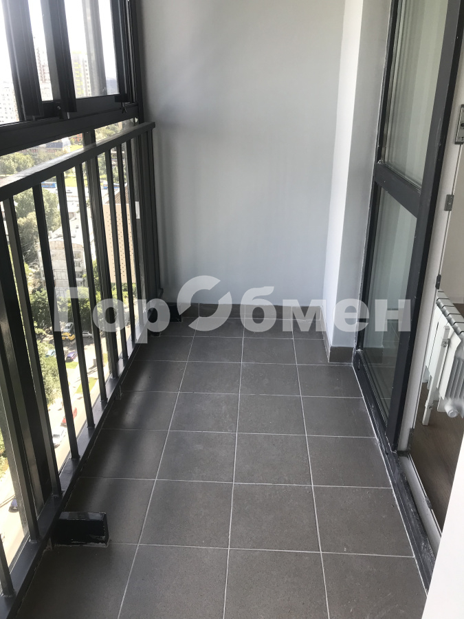 Продажа 3-комнатной квартиры, Москва, Россия,   улица Генерала Глаголева