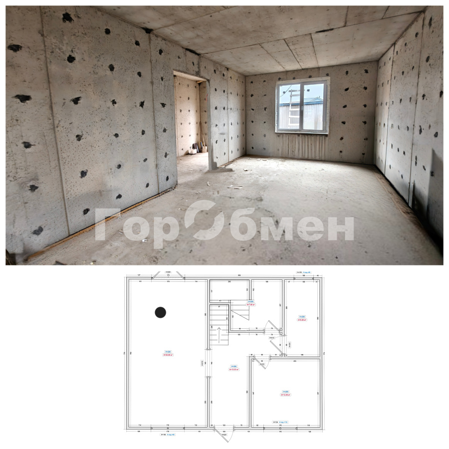 Продажа дома, 154м <sup>2</sup>, 7 сот., Московская, Россия,   городской округ Солнечногорск