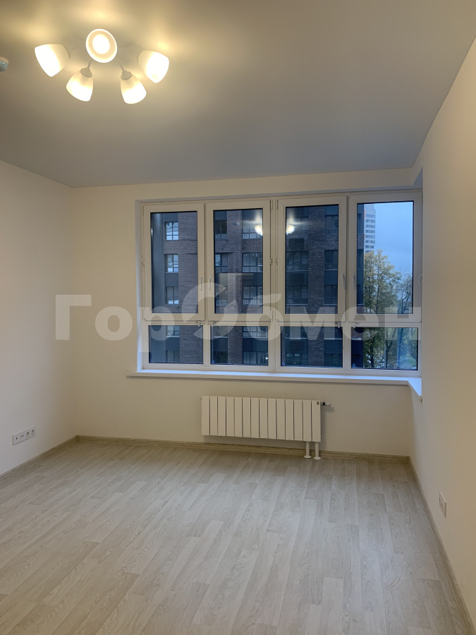 Продажа 2-комнатной квартиры, Москва, Россия,    улица Воейкова