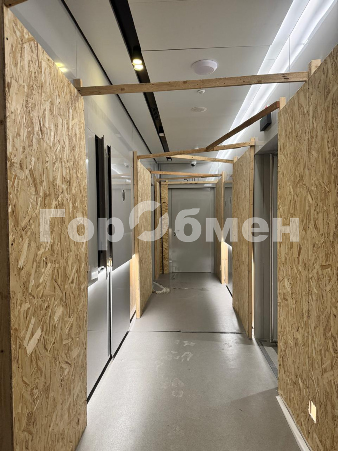 Продажа 2-комнатной квартиры, Москва, Россия,   улица Нижние Мнёвники