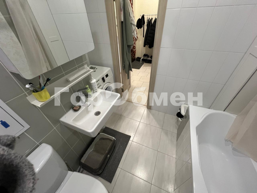 Продажа 1-комнатной квартиры, Московская, Россия,   городской округ Красногорск