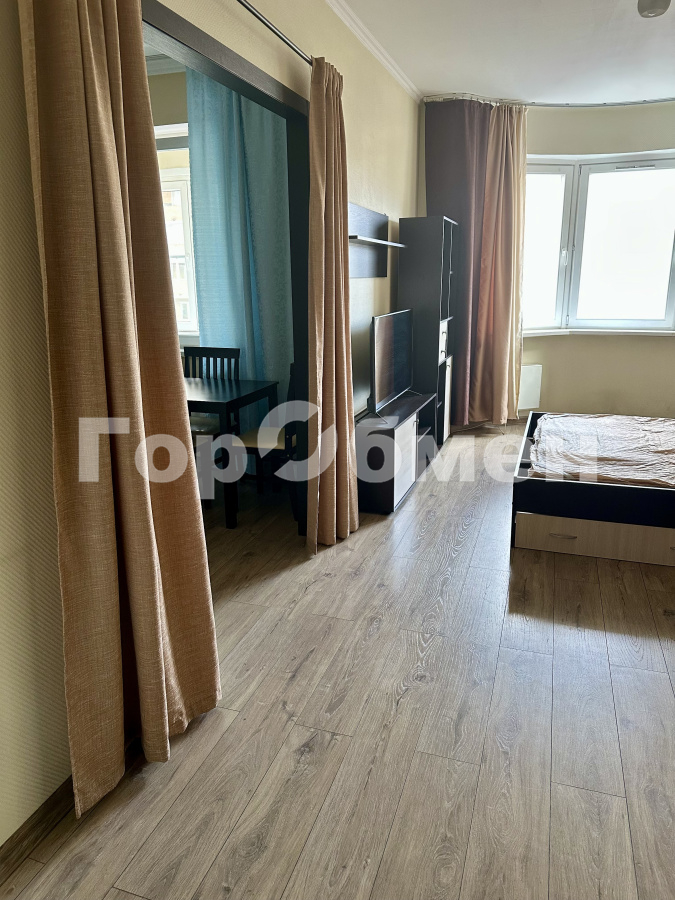 Продажа 1-комнатной квартиры, Москва, Россия,   Волгоградский проспект