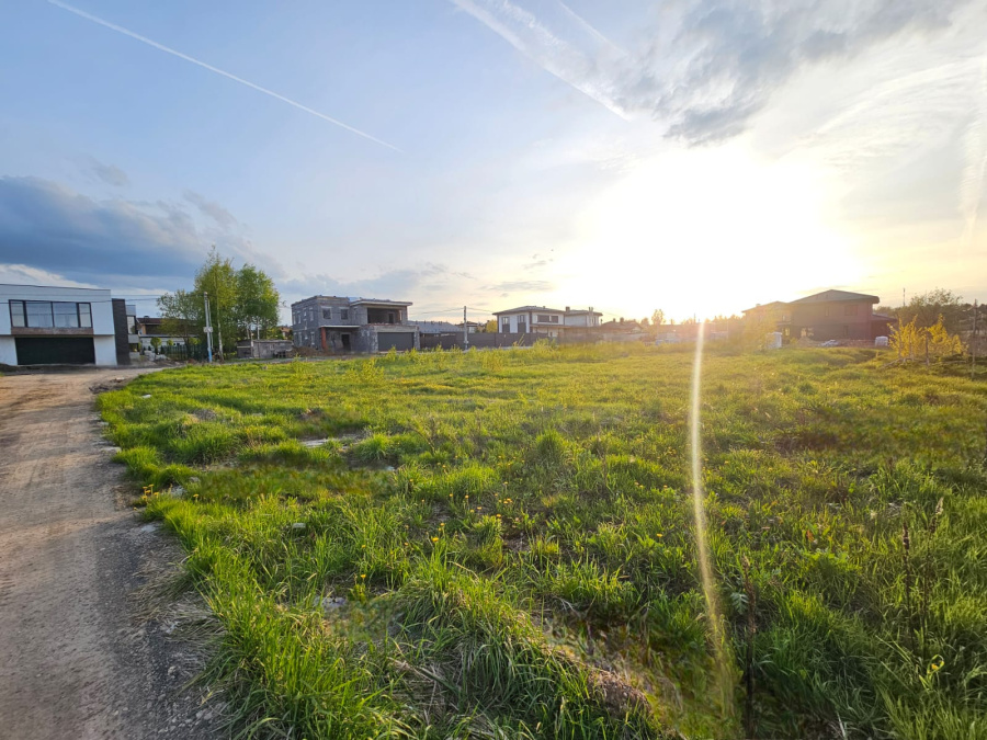 Продажа участка, Аксаково, Россия,   городской округ Мытищи