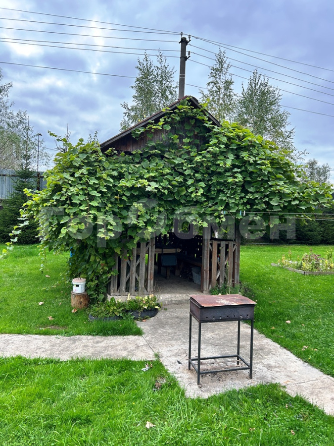 Продажа дома, 164м <sup>2</sup>, 17 сот., совхоза Крекшино, Россия,   Новомосковский административный округ