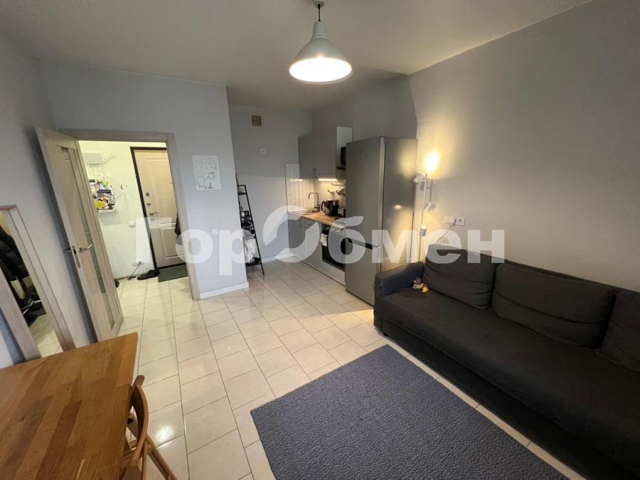 Продажа 1-комнатной квартиры, Московская, Россия,   городской округ Красногорск