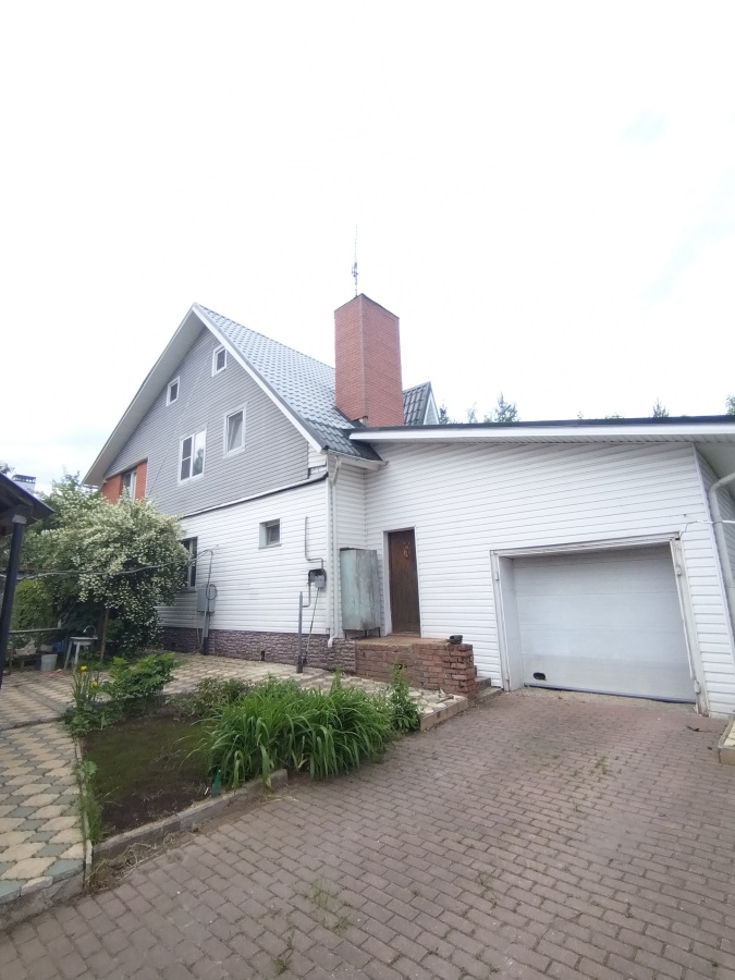 Продажа дома, 190м <sup>2</sup>, 12 сот., Софьино, Россия,   Наро-Фоминский городской округ