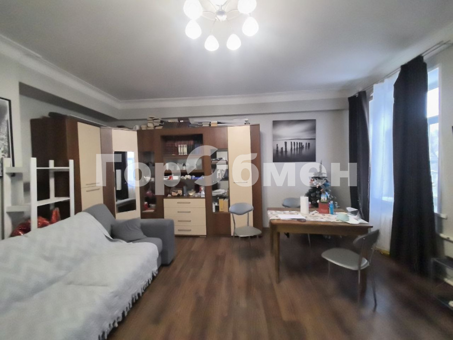 Продажа комнаты, 26м <sup>2</sup>, Москва, Россия,   Красноказарменная улица