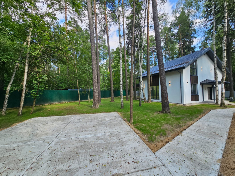 Продажа дома, 220м <sup>2</sup>, 11 сот., Королев, Россия,   городской округ   Дачная улица