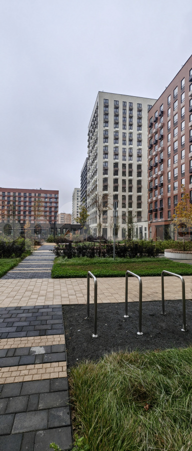 Продажа 1-комнатной квартиры, Москва, Россия,    Варшавское шоссе