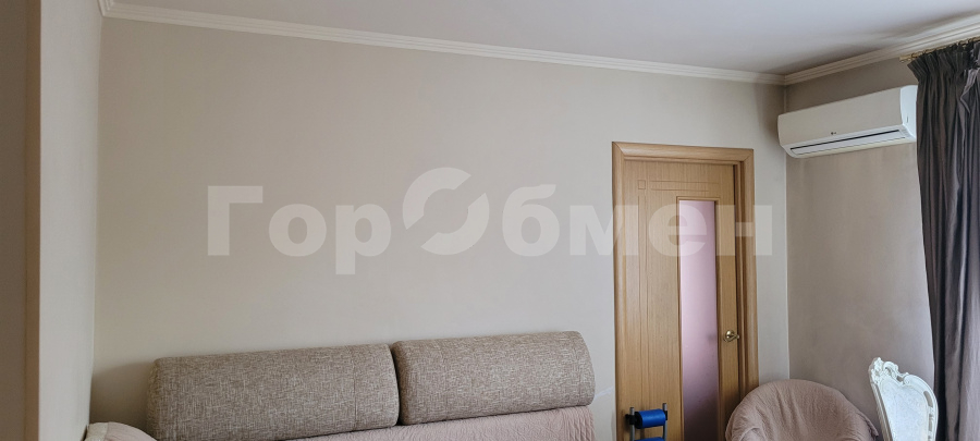 Продажа 3-комнатной квартиры, Москва, Россия,    Аминьевское шоссе