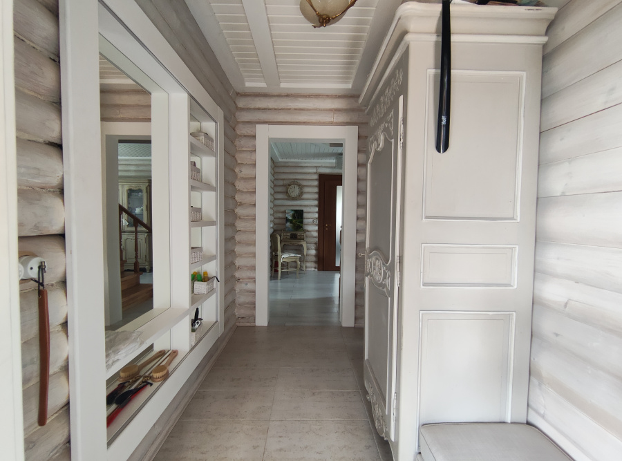 Продажа дома, 133м <sup>2</sup>, 36 сот., Пирогово, Россия,   Заокский район