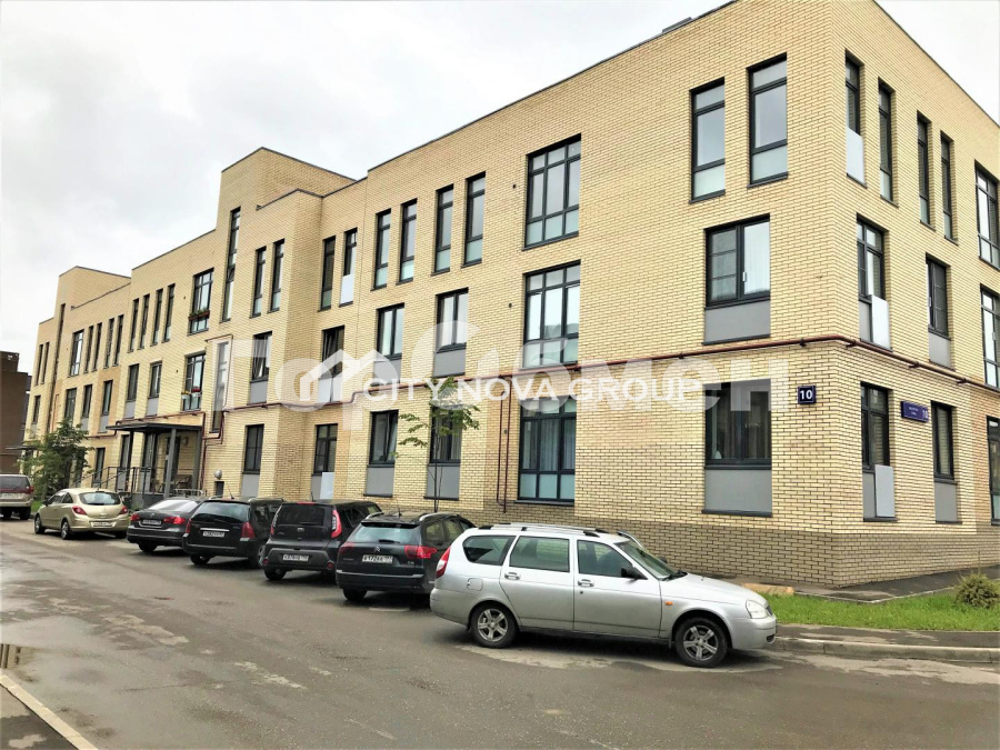 Продажа 1-комнатной квартиры, Москва, Россия,   район Троицк