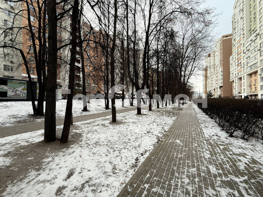 Продажа 3-комнатной квартиры, Москва, Россия,    улица Авиаконструктора Микояна