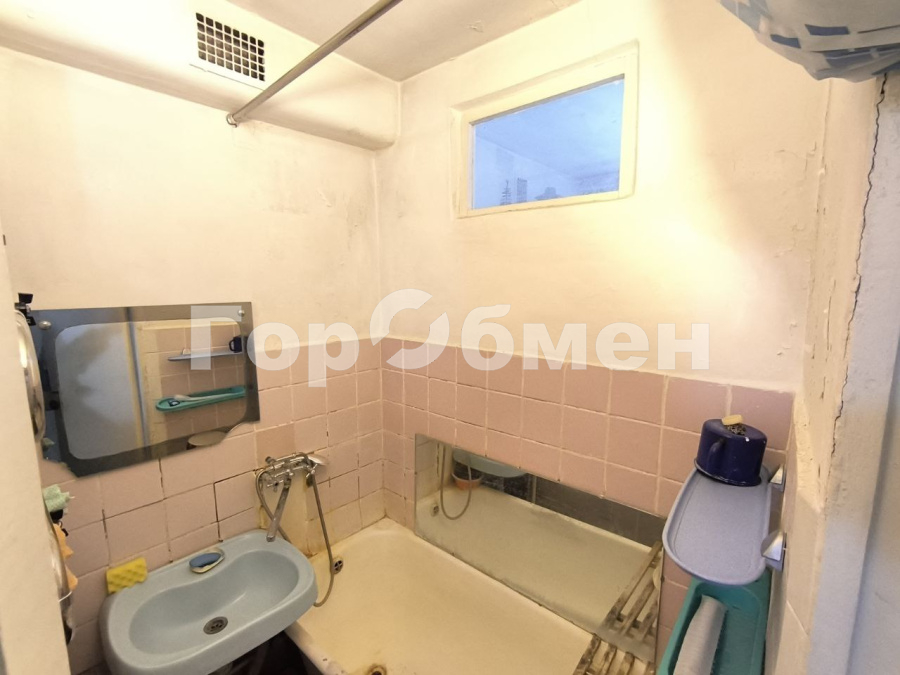 Продажа 1-комнатной квартиры, Пушкино, Россия,    микрорайон Заветы Ильича