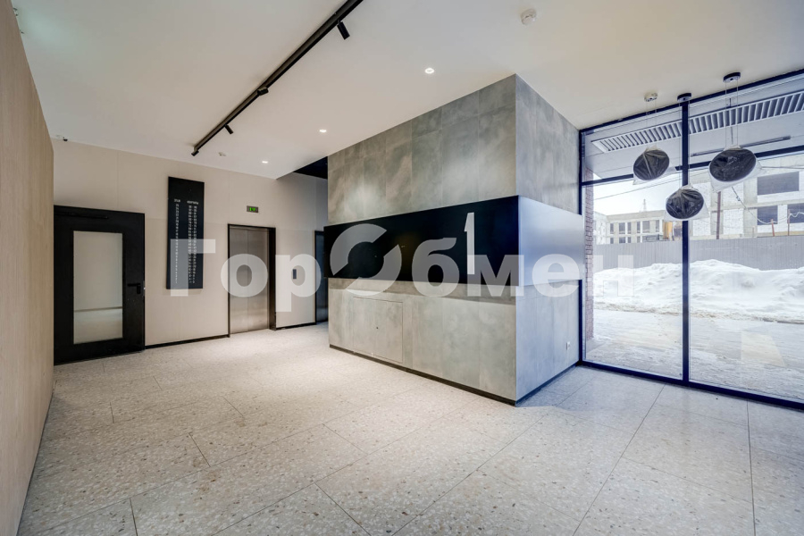 Продажа 4-комнатной квартиры, Московский, Россия,   Новомосковский административный округ