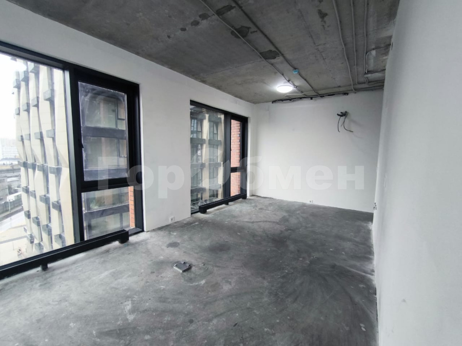 Продажа 3-комнатной квартиры, Москва, Россия,   Волгоградский проспект