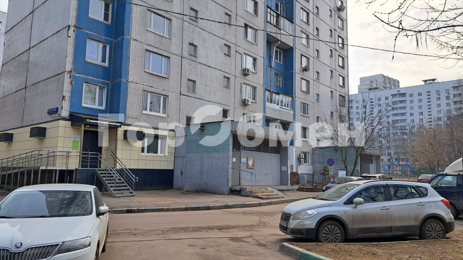 Продажа 1-комнатной квартиры, Москва, Россия,   шоссе Энтузиастов