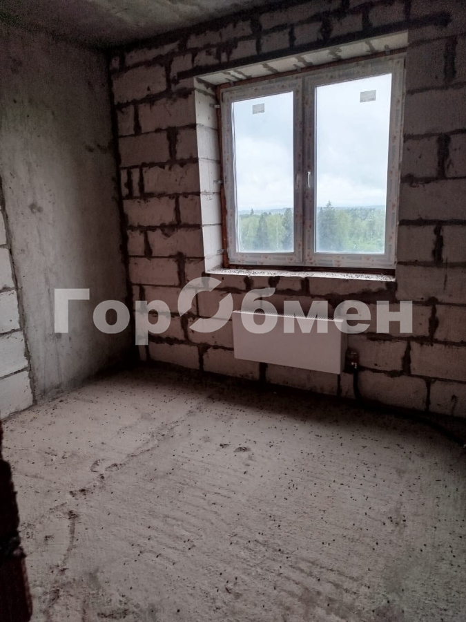 Продажа 2-комнатной квартиры, Жуково, Россия,   городской округ Солнечногорск