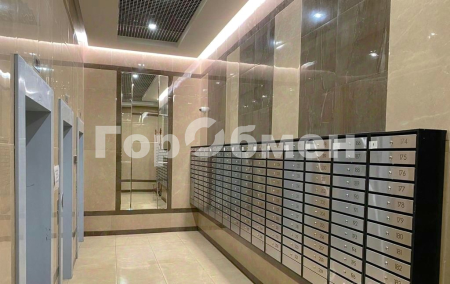 Продажа 2-комнатной квартиры, Москва, Россия,    Никитинская улица