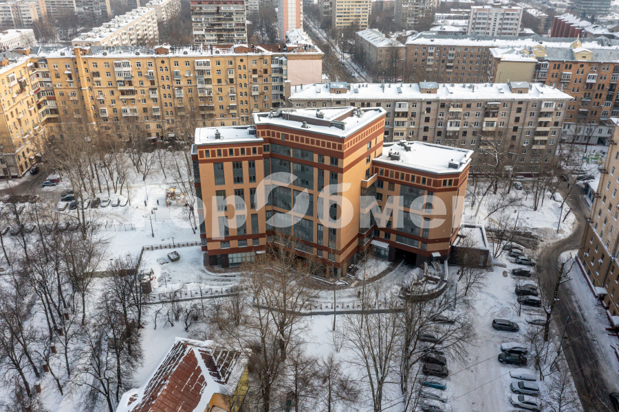 Продажа 3-комнатной квартиры, Москва, Россия,   улица Космонавта Волкова
