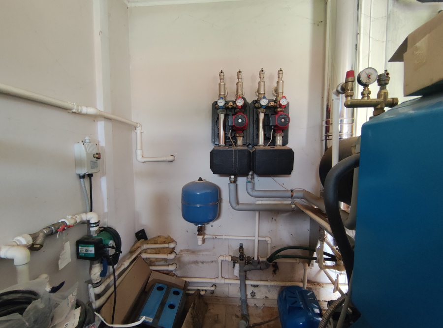 Продажа дома, 133м <sup>2</sup>, 36 сот., Пирогово, Россия,   Заокский район