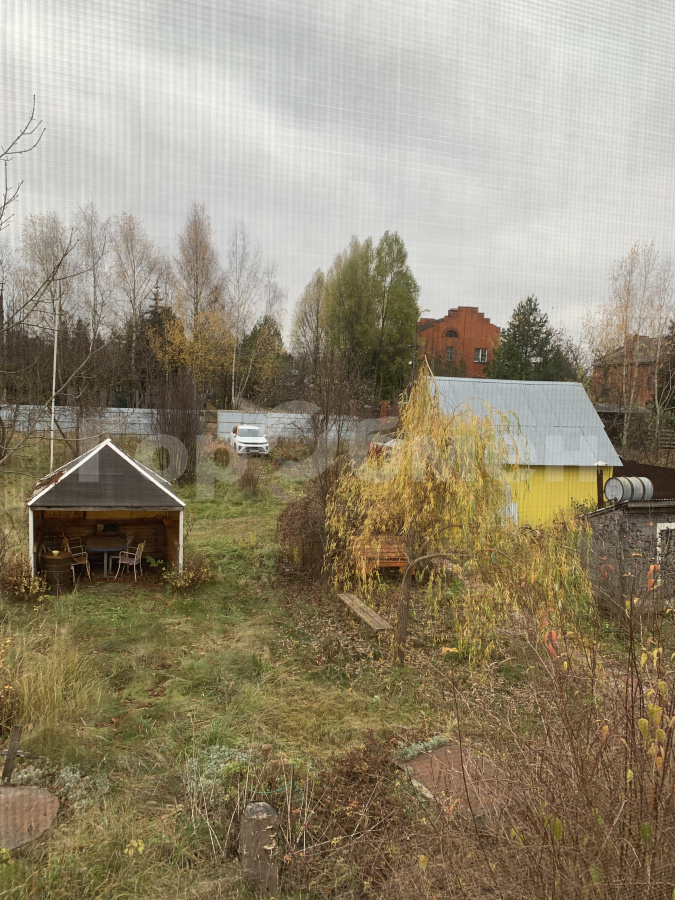 Продажа дома, 95м <sup>2</sup>, 15 сот., Погорелки, Россия,   городской округ Мытищи