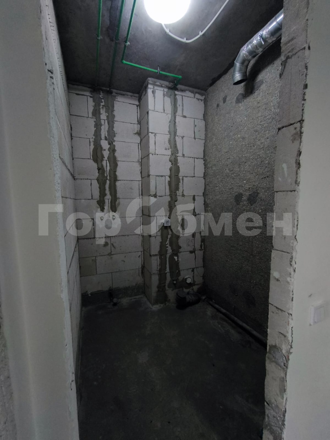 Продажа 3-комнатной квартиры, Москва, Россия,   Волгоградский проспект