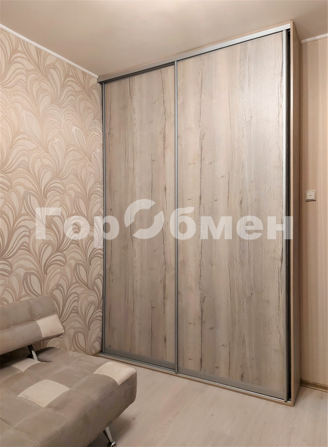 Аренда 3-комнатной квартиры, Москва, Россия,   улица Сущёвский Вал