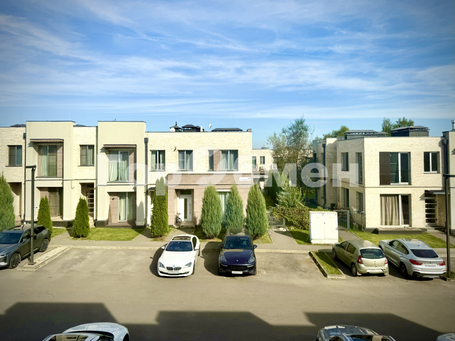 Продажа дома, 111м <sup>2</sup>, 1 сот., Большое Свинорье, Россия,   Новомосковский административный округ