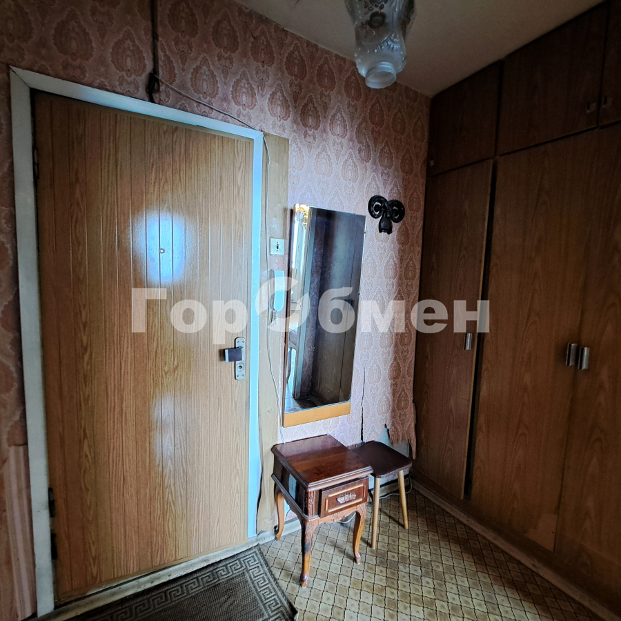 Продажа 1-комнатной квартиры, Москва, Россия,   шоссе Энтузиастов