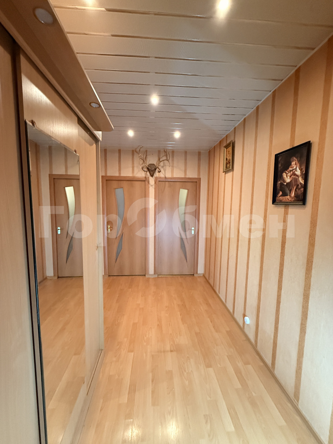 Продажа 3-комнатной квартиры, Москва, Россия,    улица Чичерина