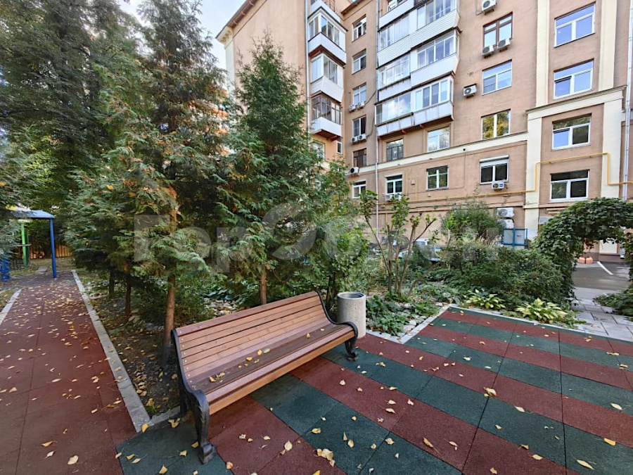 Продажа 3-комнатной квартиры, Москва, Россия,    Ленинский проспект