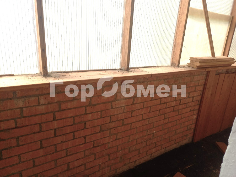 Продажа 2-комнатной квартиры, Кобяково, Россия,   Одинцовский городской округ