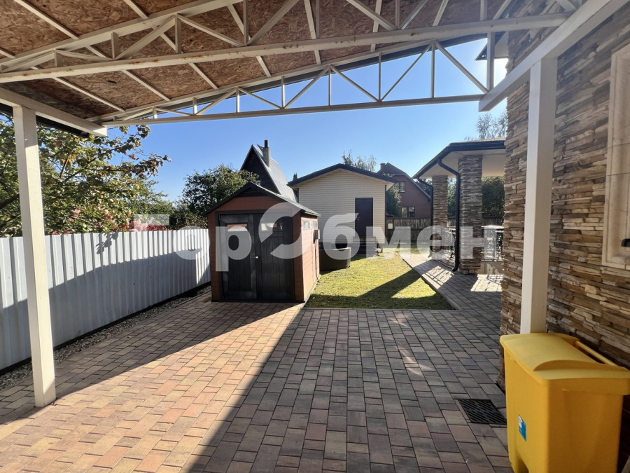 Продажа дома, 626м <sup>2</sup>, 16 сот., Московская, Россия,   городской округ Красногорск