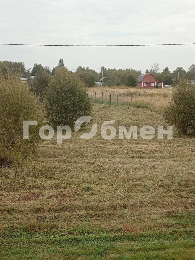 Продажа участка, Хохловка, Россия,   сельское поселение Перемышль