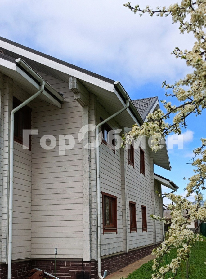 Продажа дома, 274м <sup>2</sup>, 15 сот., Семкино, Россия,   городской округ Мытищи