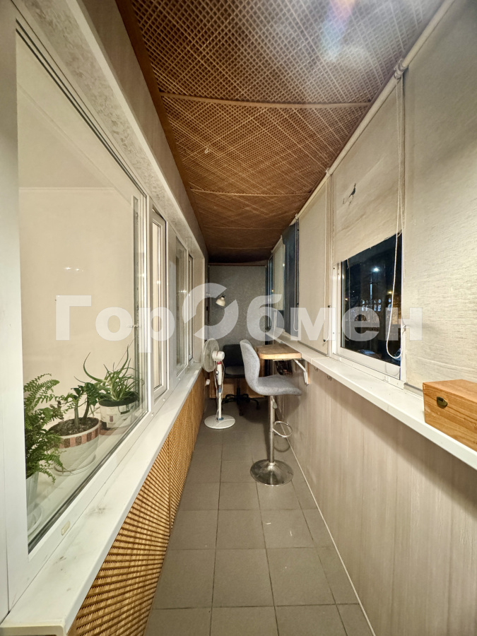 Аренда 1-комнатной квартиры, Москва, Россия,   Флотская улица