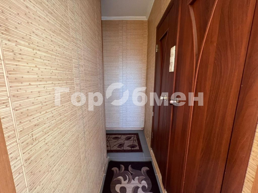 Продажа 2-комнатной квартиры, Москва, Россия,   улица Генерала Тюленева