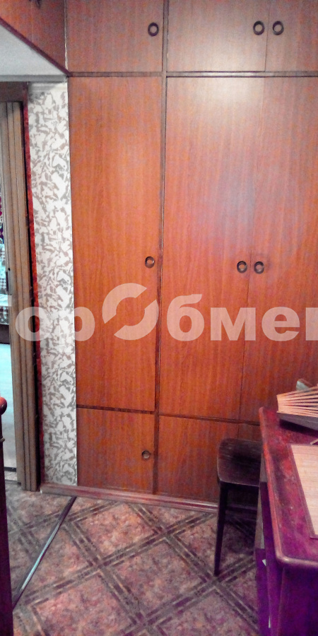 Продажа 1-комнатной квартиры, Москва, Россия,   Севастопольский проспект